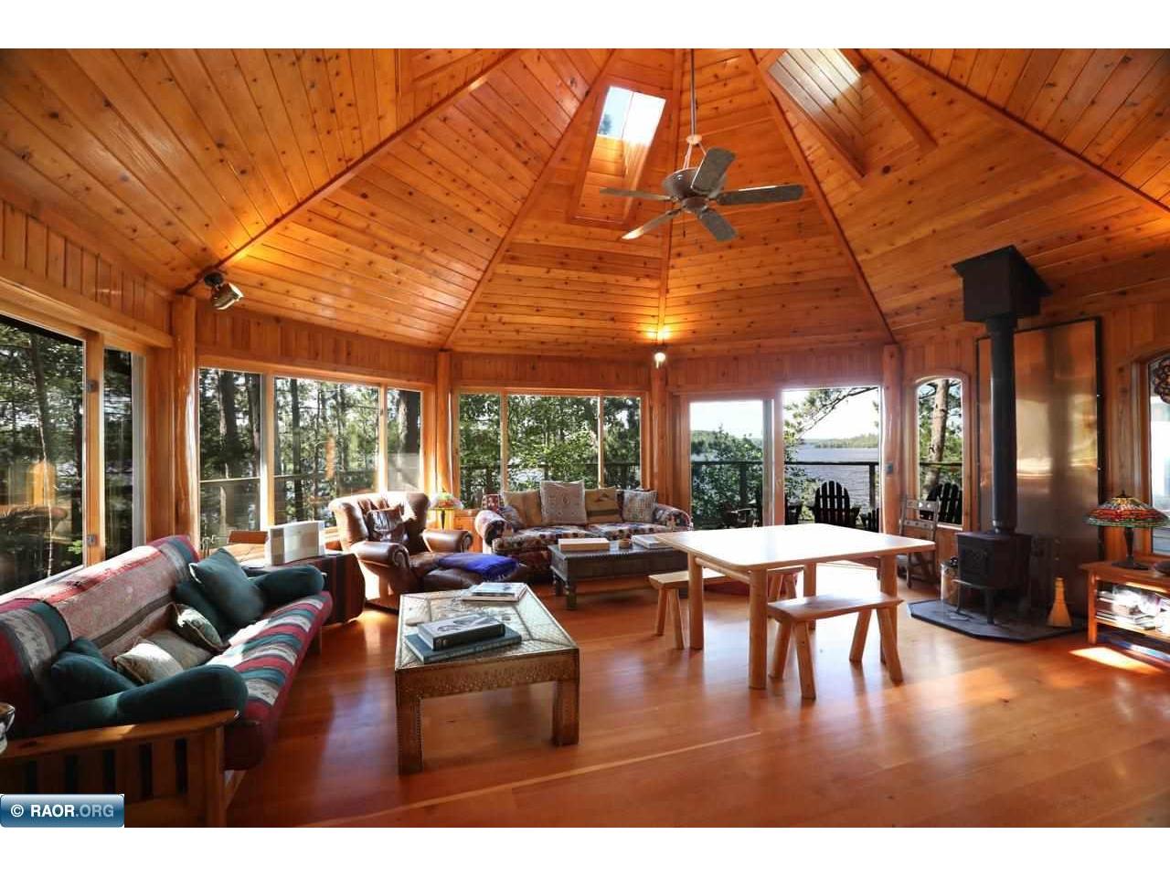 2928 Waters Is & Dock Van Vac Road Ely MN 55731 - Burntside Lake 146931 image3