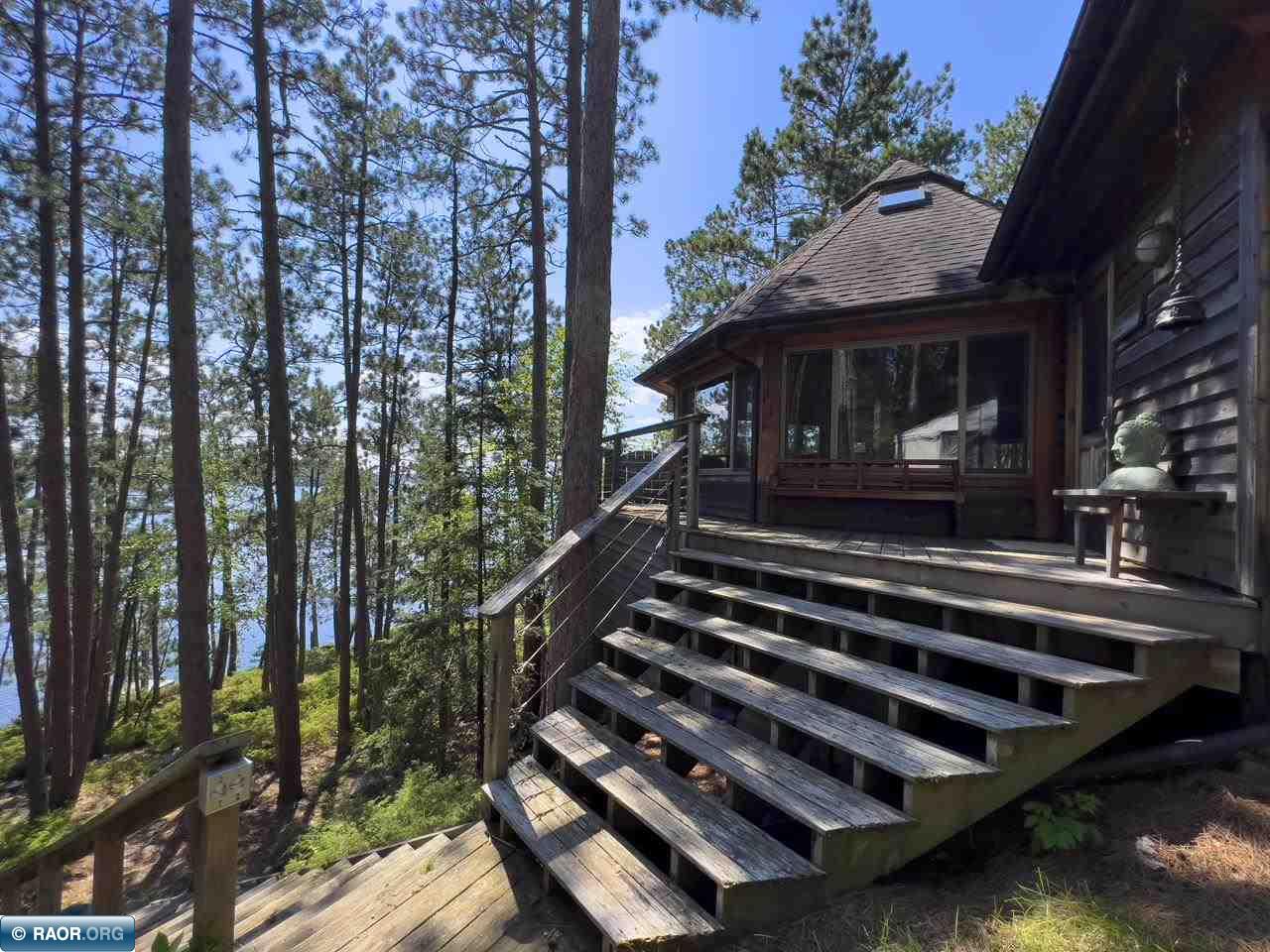 2928 Waters Is Van Vac Road, Ely, MN, 55731 MLS 146931 Edina Realty