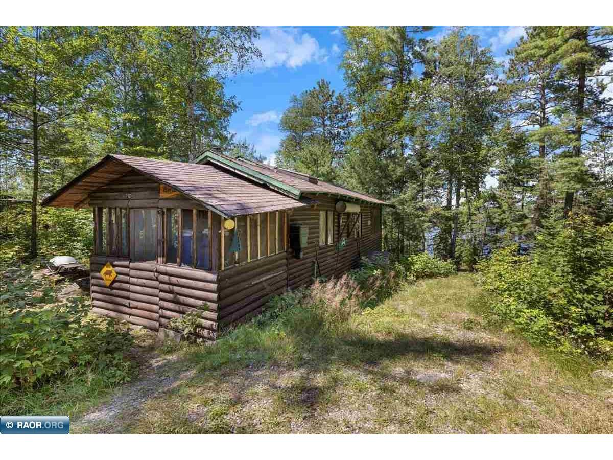 297 S Kawishiwi Summer Homes Rd Ely MN 55731 - Birch Lake 147981 image1