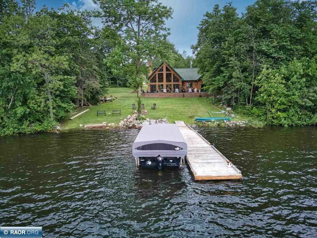 29712 W Shore Drive Pengilly MN 55775 - Swan Lake 146956 image1