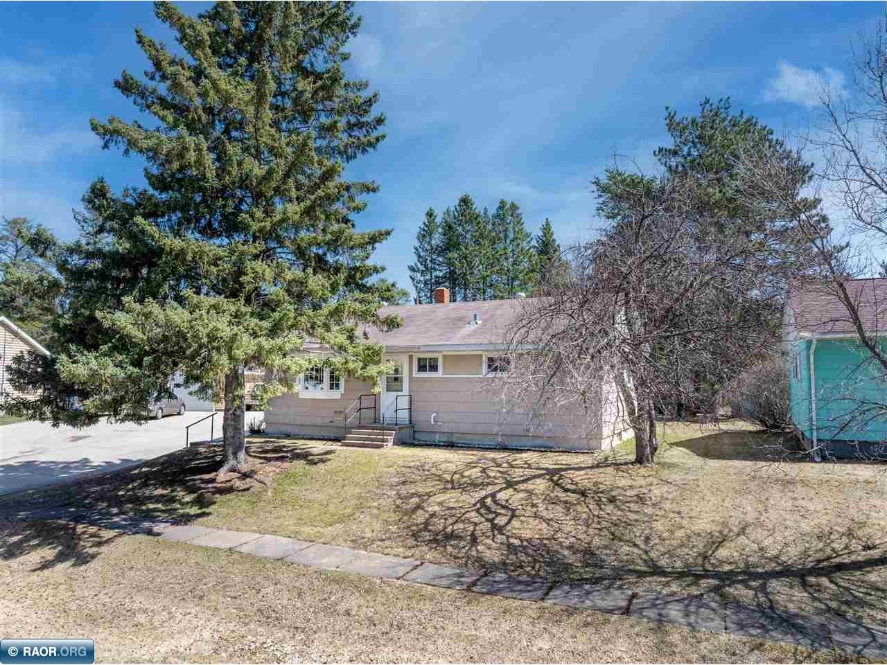 30 Cherry Circle, Babbitt, MN, 55706 MLS 146561 Edina Realty