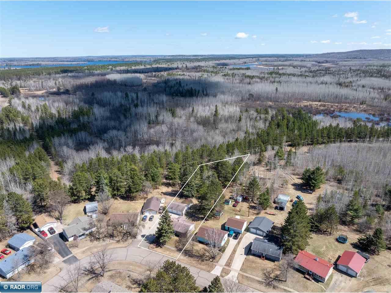 30 Cherry Circle, Babbitt, MN, 55706 MLS 146561 Edina Realty