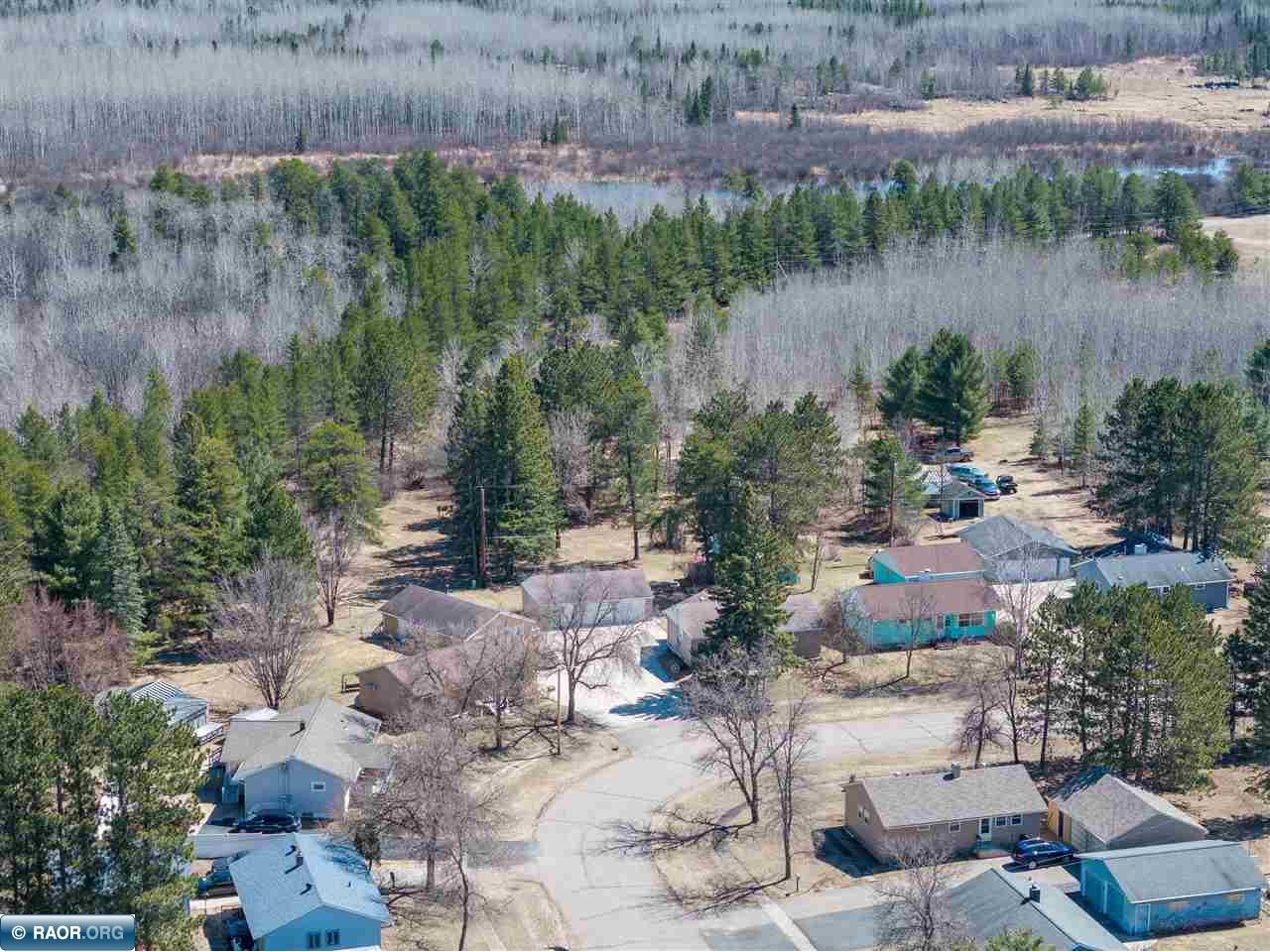 30 Cherry Circle, Babbitt, MN, 55706 MLS 146561 Edina Realty