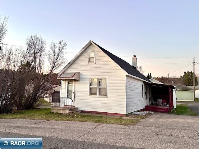 301 Park Place Eveleth MN 55734 147719 image1