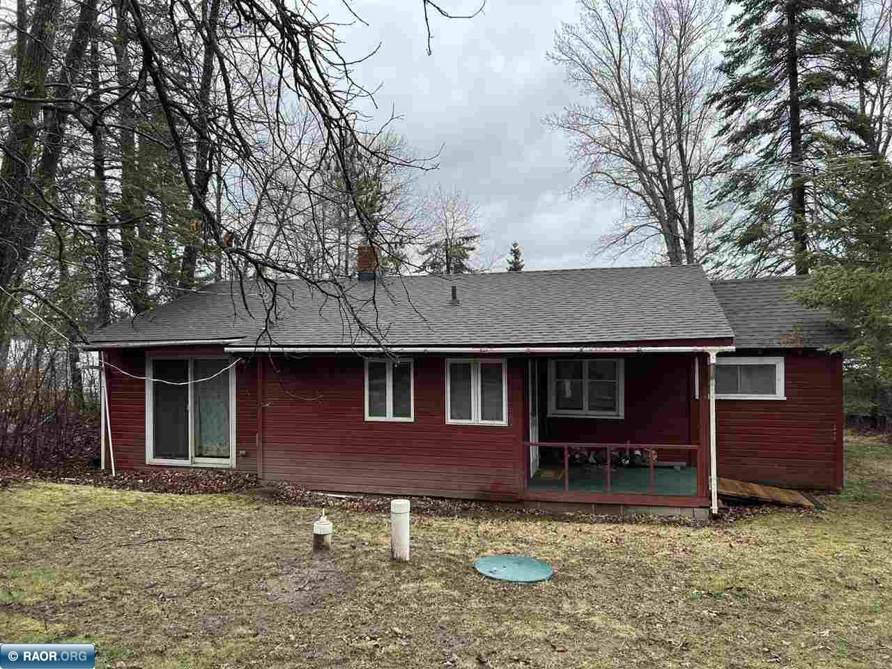 30128 WEST SHORE DRIVE Pengilly MN 55775 - Swan Lake 147614 image1