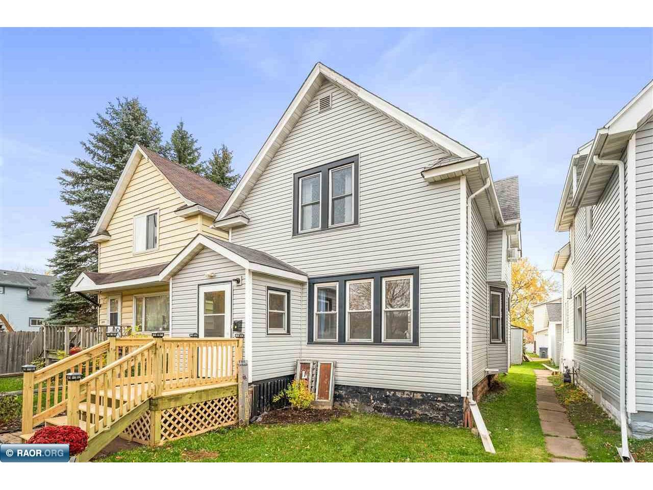 3018 Vernon St Duluth MN 55806 149259 image1