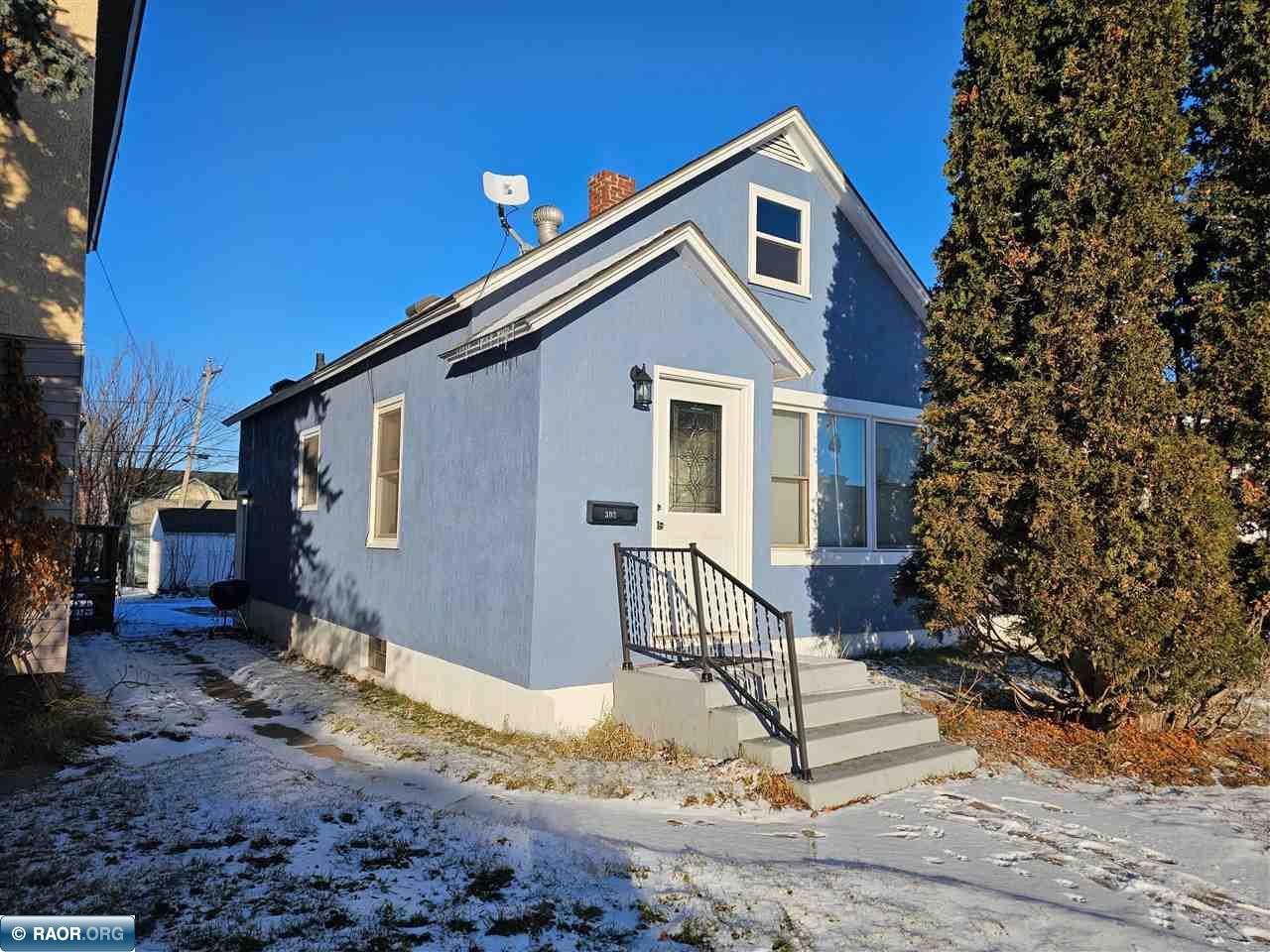 302 1st St NW Chisholm MN 55719 146040 image1