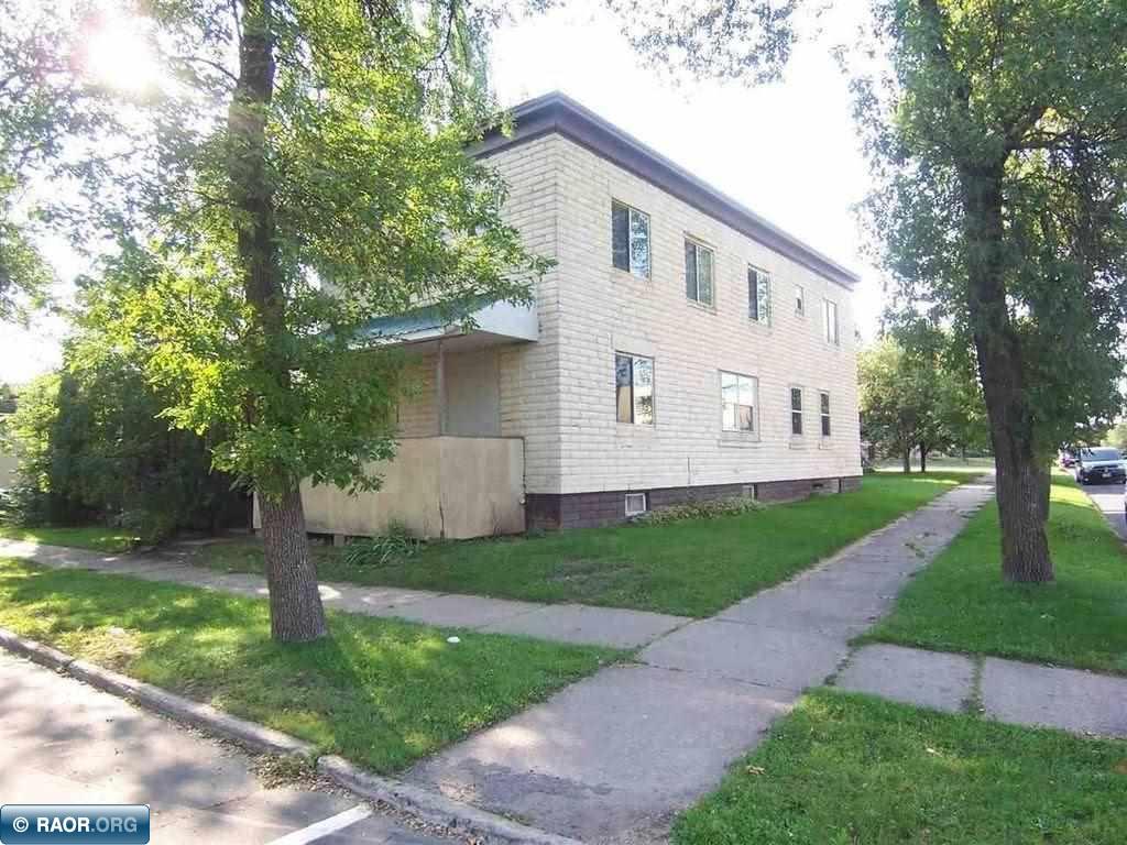 302 E 22nd Street, Hibbing, MN, 55746 MLS 7169641 Edina Realty