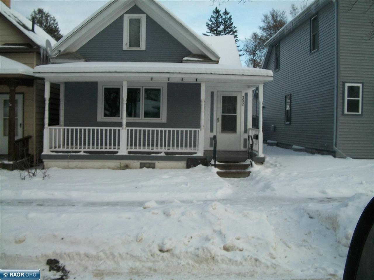 302 NW 2 nd Ave Chisholm MN 55719 146231 image1