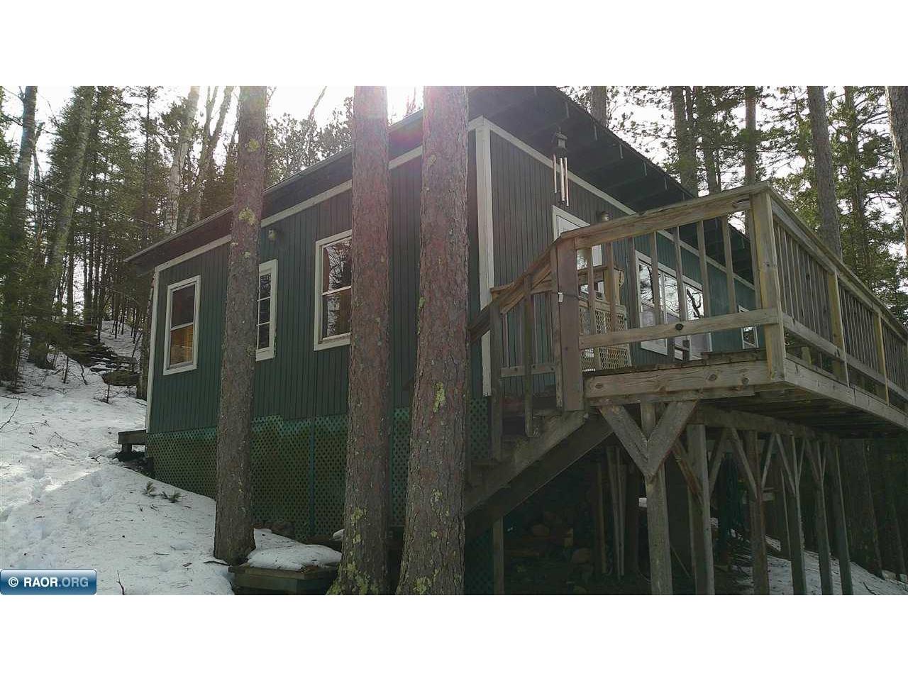 3031 Black Bay Rd. Cook MN 55723 - Lake Vermilion 149592 image2
