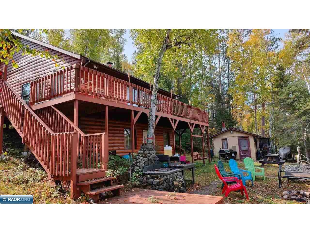 3033 Black Bay Rd, Cook, MN, 55723 MLS 145992 Edina Realty