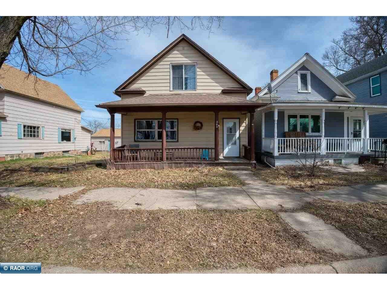 304 2nd Ave NW Chisholm MN 55719 149833 image1