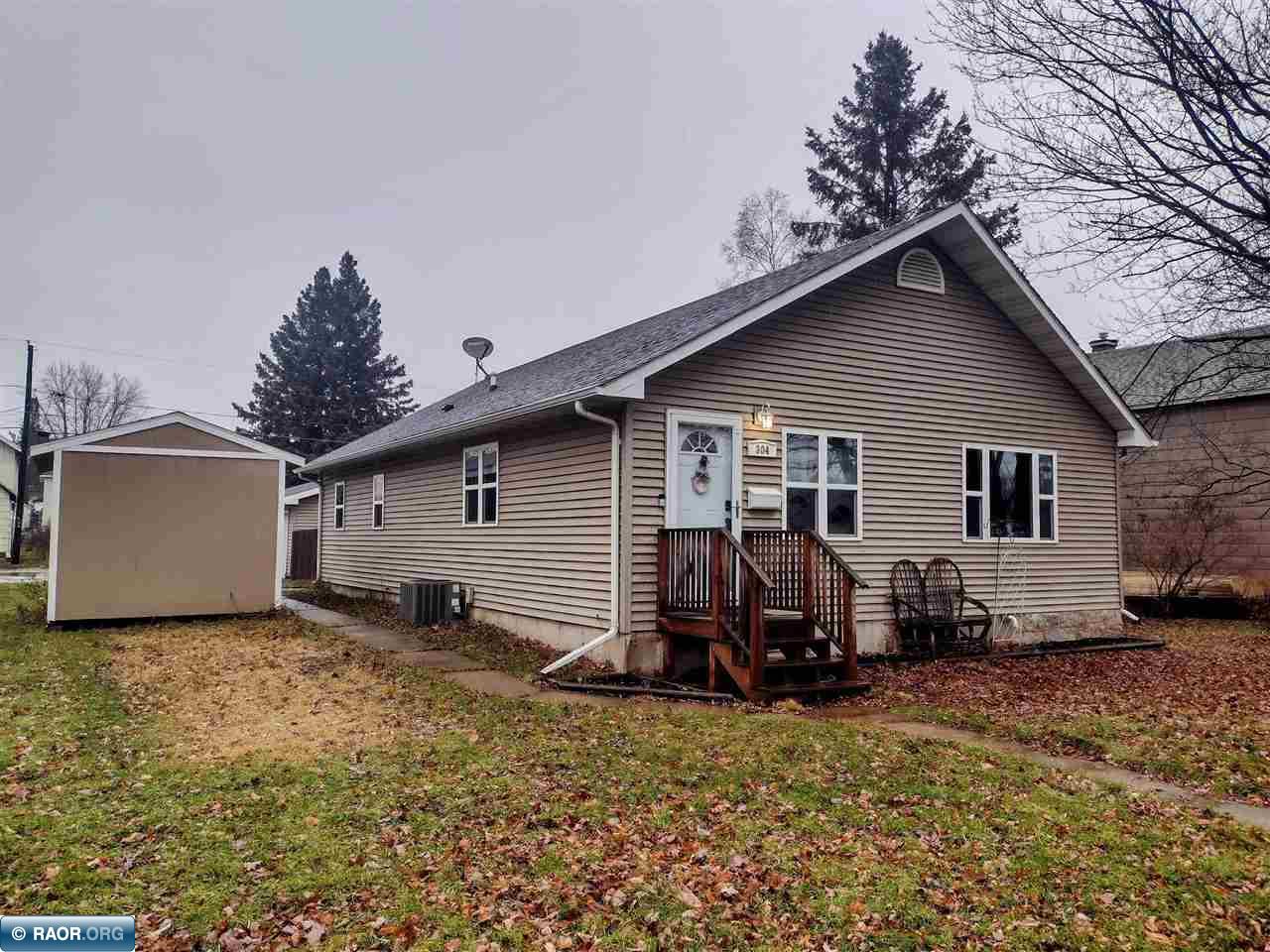 304 7th Street SW Chisholm MN 55719 146142 image1