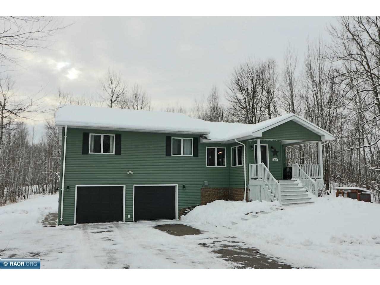 304 Lakeview Drive Hoyt Lakes MN 55750 147791 image1