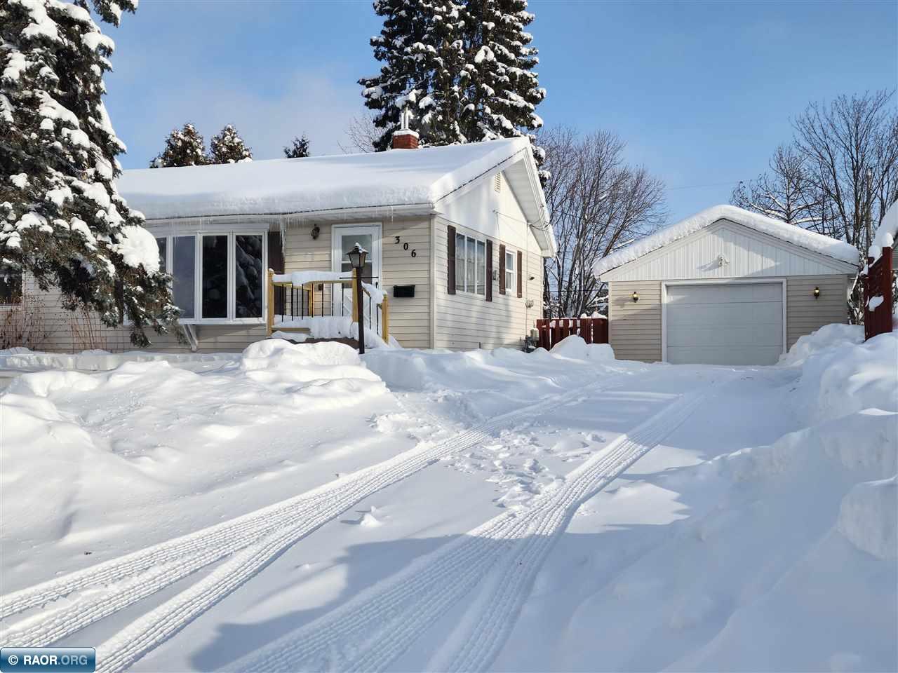 306 S. 2nd St W. Aurora MN 55705 144554 image1