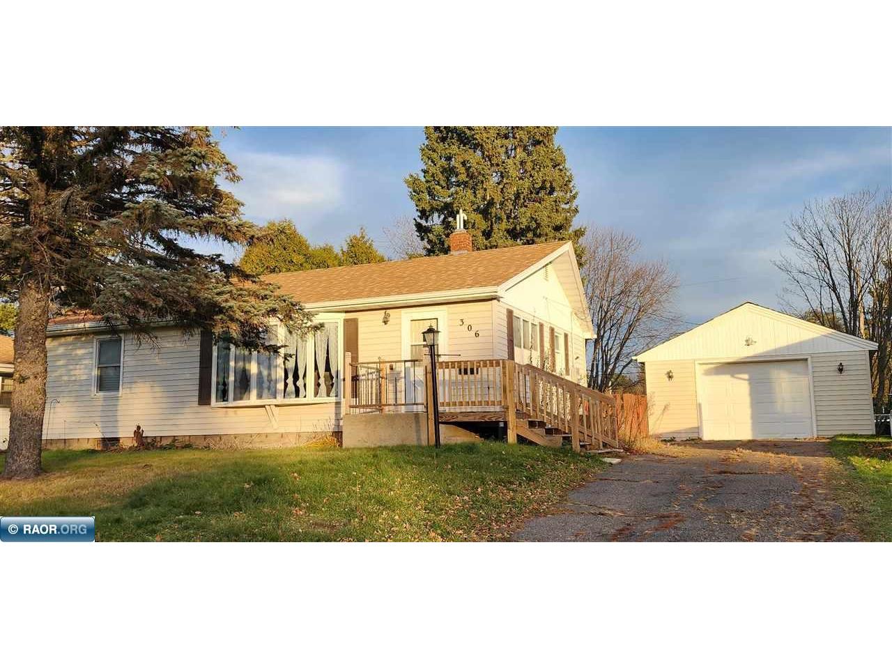 306 S 2nd Street W Aurora MN 55705 149315 image1