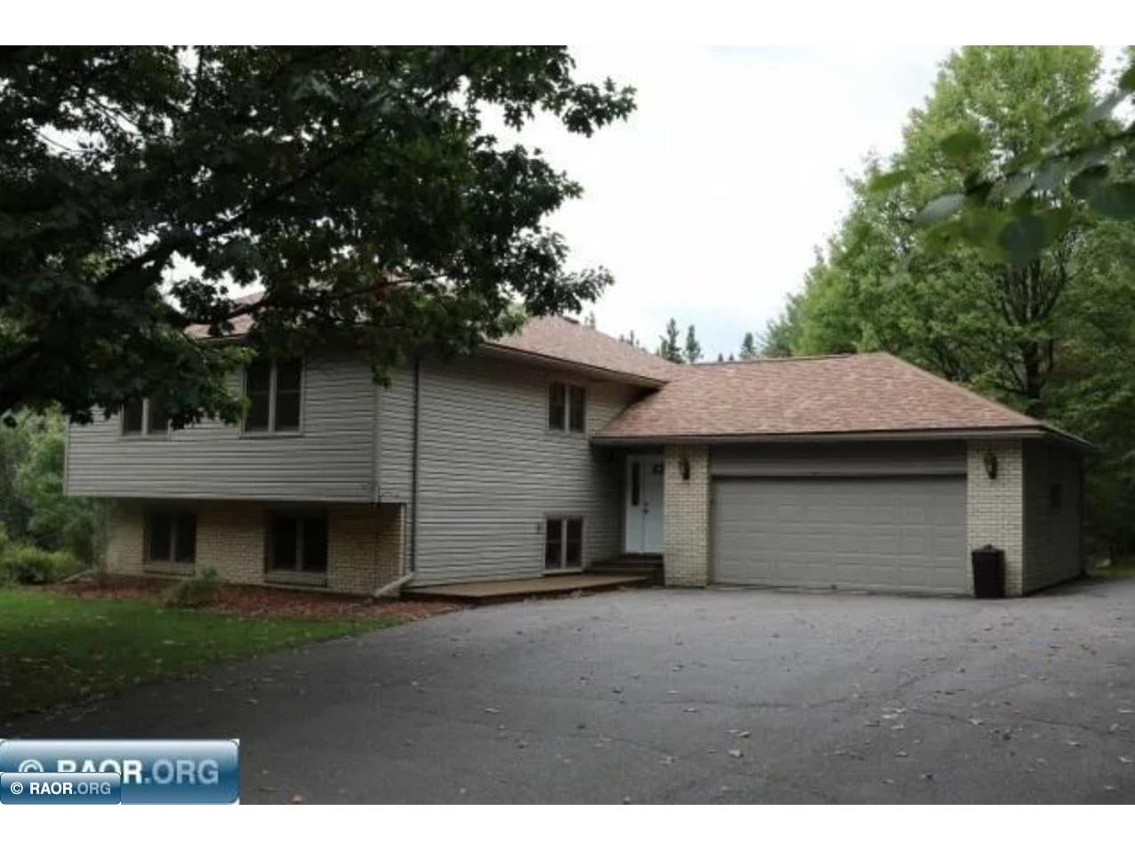 306 Viking Drive, Hoyt Lakes, MN, 55750 MLS 145041 Edina Realty