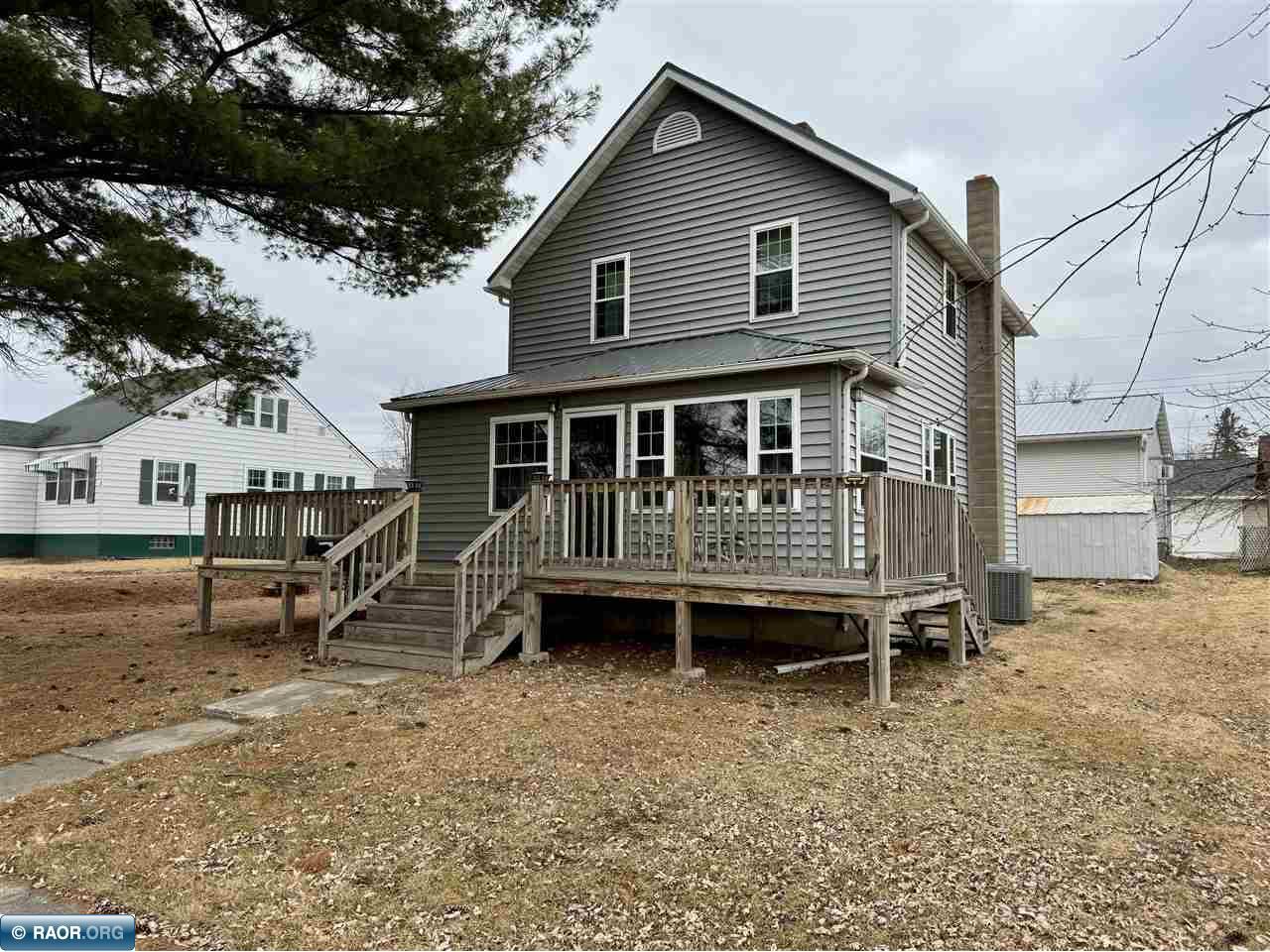 306 W 1st Ave N Aurora MN 55705 146391 image1