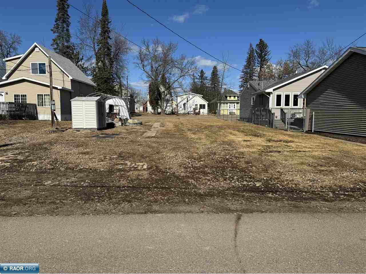 306 W 1st Ave N, Aurora, MN, 55705 MLS 146391 Edina Realty