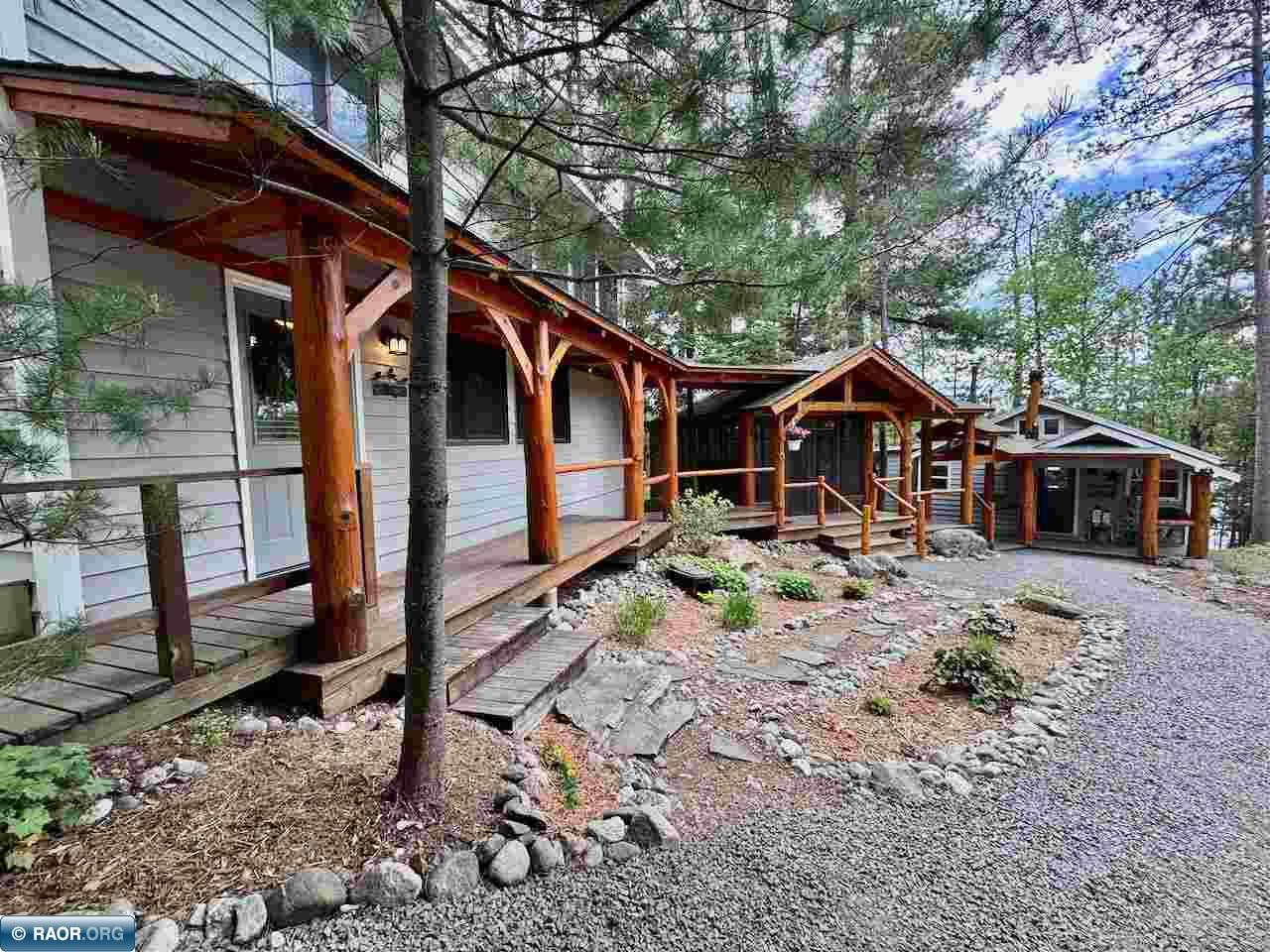 3069 Black Bay Road Cook MN 55723 - Vermilion 149662 image1