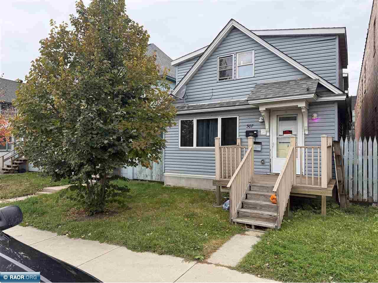 307 2nd Street S Virginia MN 55792 149206 image1