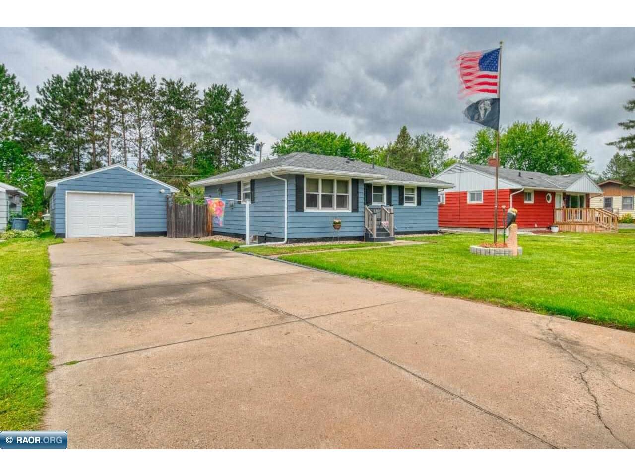 307 S 2nd St W Aurora MN 55705 147255 image1