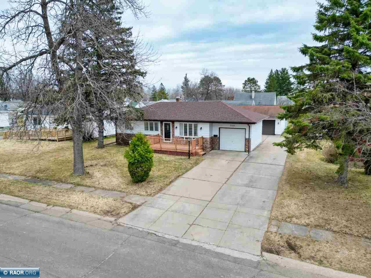 308 Hampshire Dr. Hoyt Lakes MN 55750 149811 image1