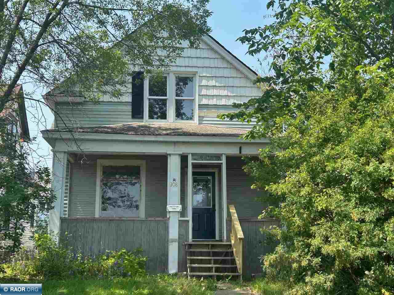 308 N 5th Ave Virginia MN 55792 - Virginia Lake 147397 image1