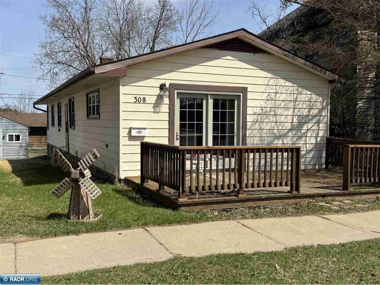 308 NW 1st Street Chisholm MN 55719 149854 image1
