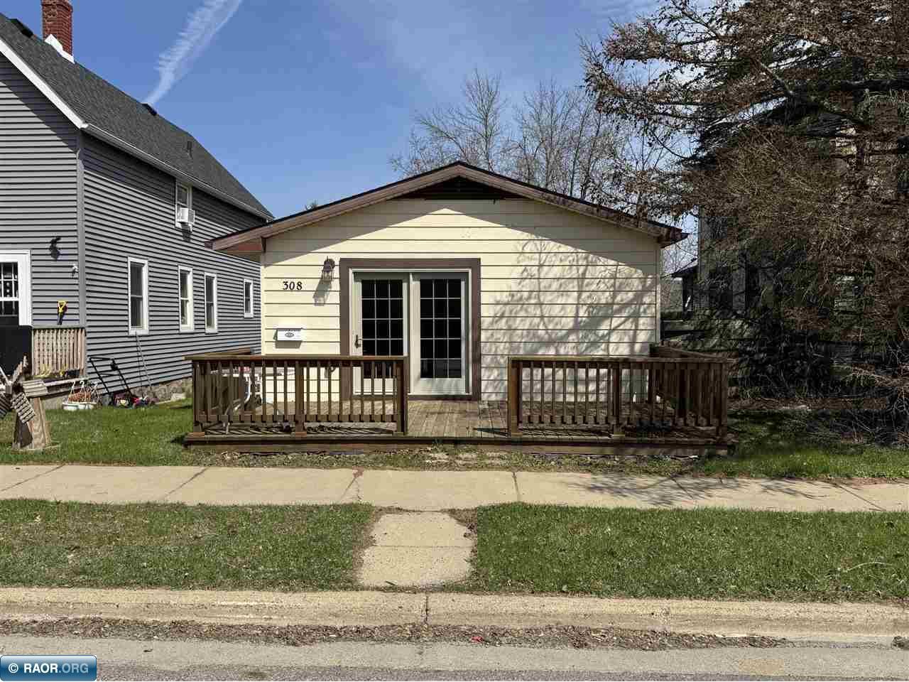308 NW 1st Street Chisholm MN 55719 149854 image2