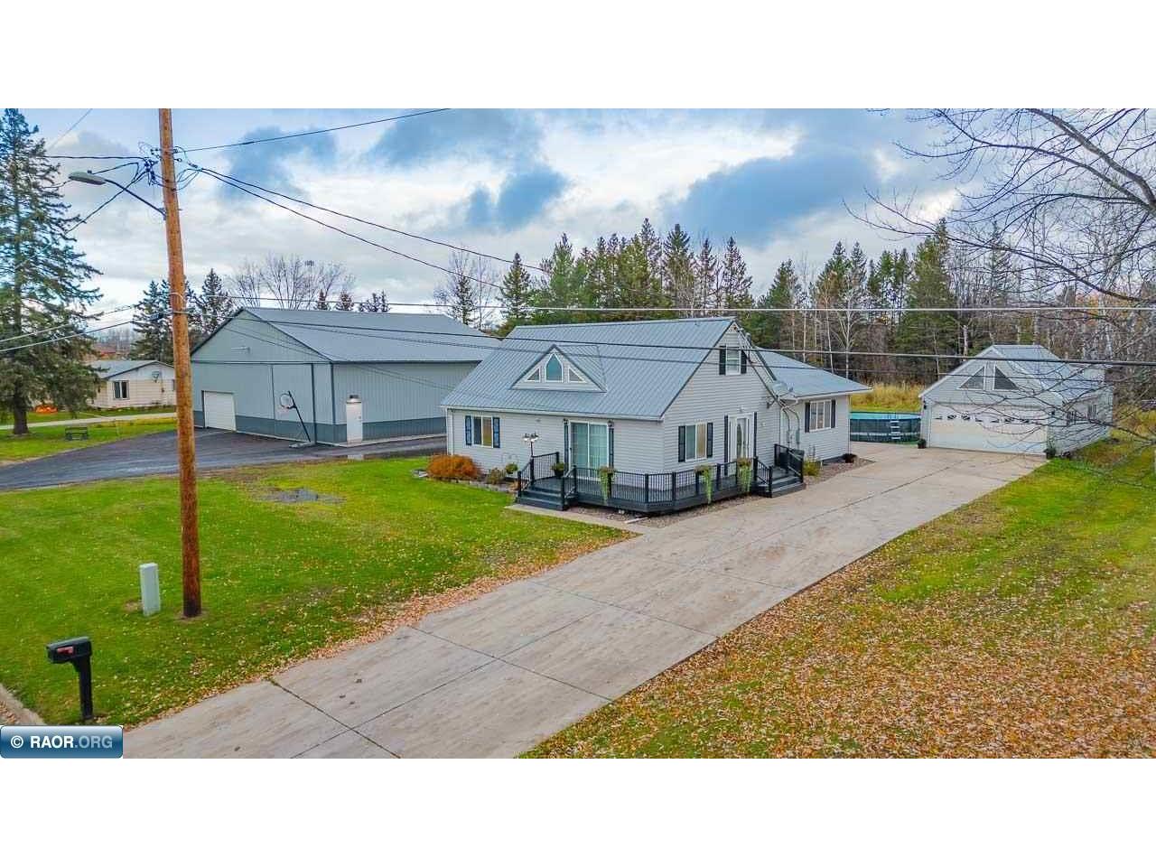 308 S 1st St E Aurora MN 55705 146462 image1