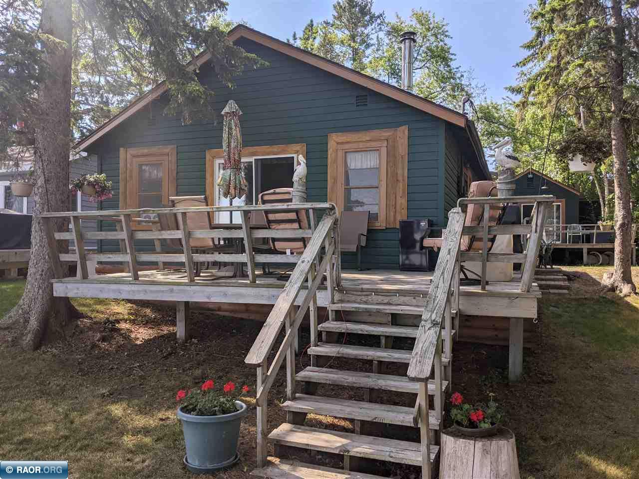 3087 Town Road 225 Unit 2, International Falls, MN 56649 MLS 141539