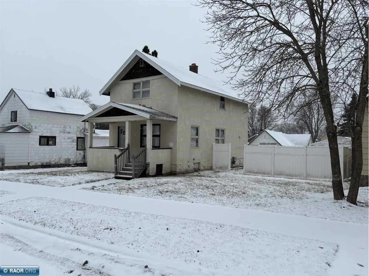 309 SW 6TH Street Chisholm MN 55719 149703 image1