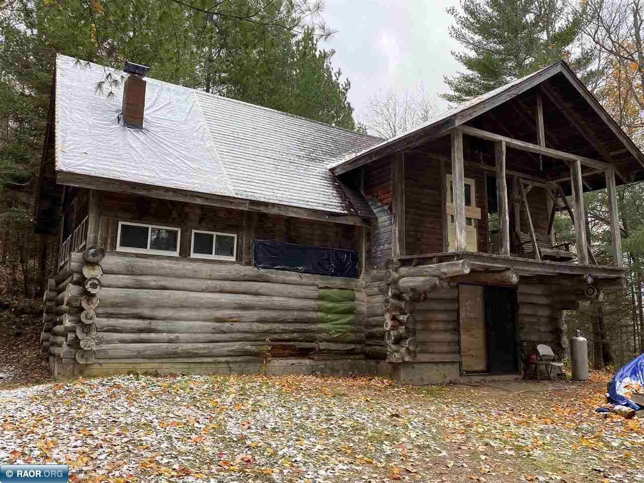 3098 Wolf Lake Road, Ely, MN, 55731 MLS 145032 Edina Realty