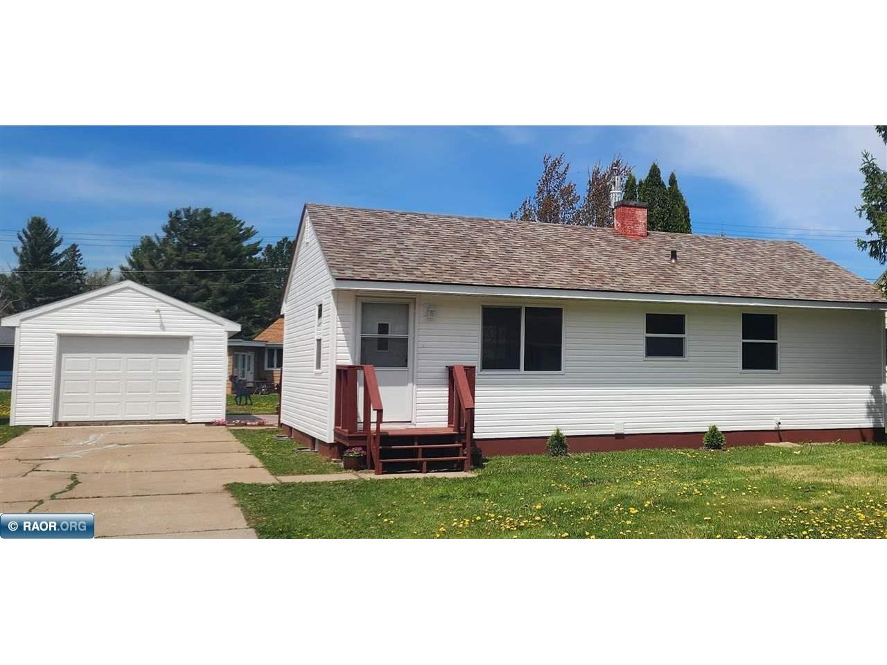 31 Erie St. Aurora MN 55705 150009 image1