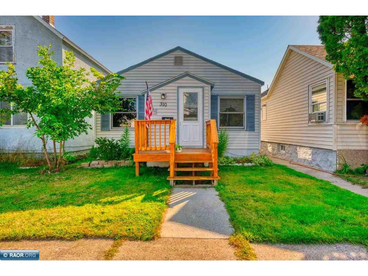 310 3rd St Nashwauk MN 55769 147446 image1