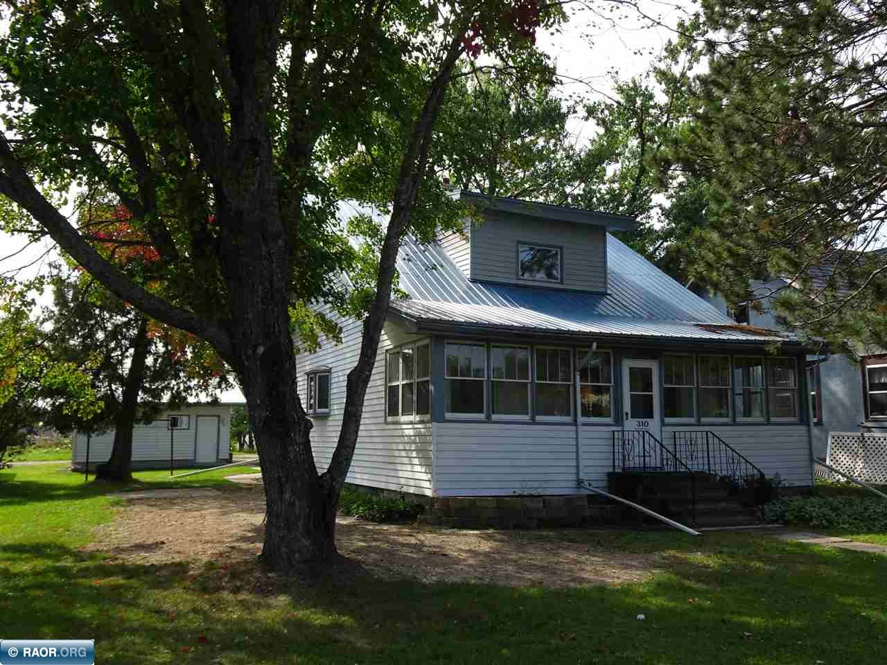 310 N 2nd Street, Tower, MN, 55790 MLS 144207 Edina Realty