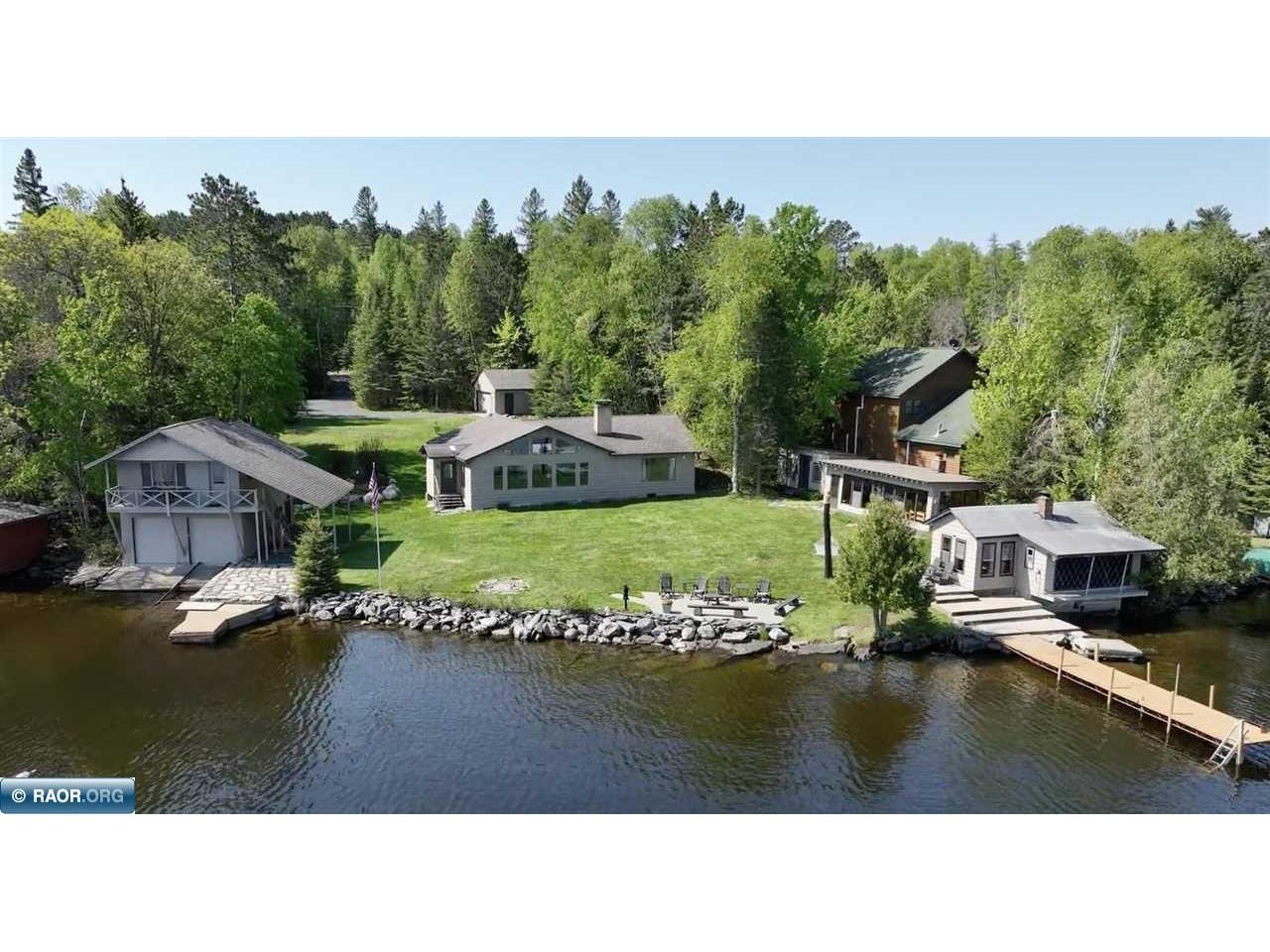 3101 Old Highway 77 Tower MN 55790 - Vermilion 148370 image1