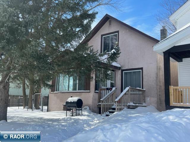 311 3rd St. Nashwauk MN 55769 144727 image1