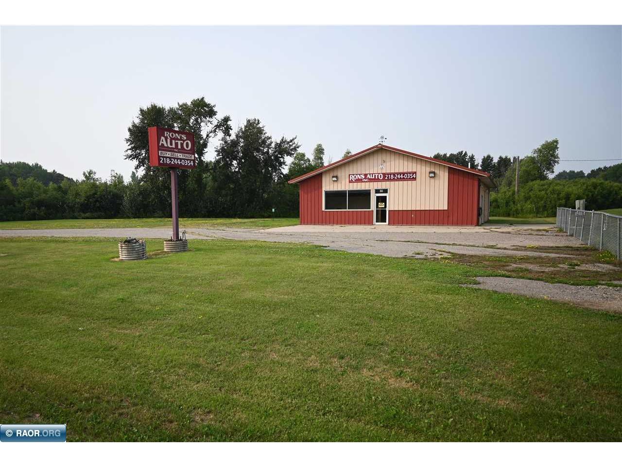 311 W Highway 2 Cohasset MN 55721 145474 image1
