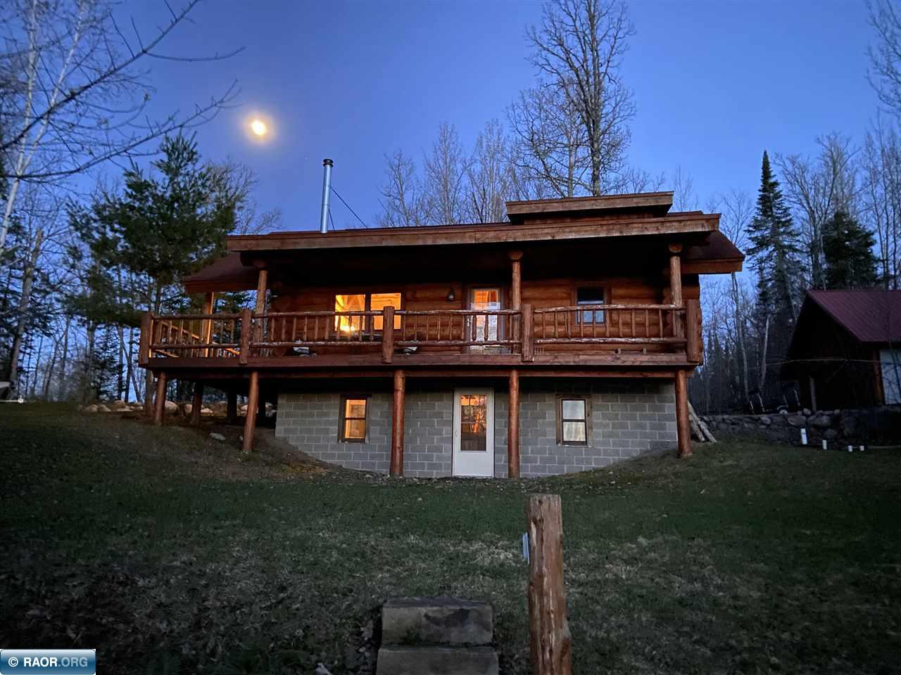 31149 County Rd 40 Effie MN 56639 - Round Lake 148029 image1