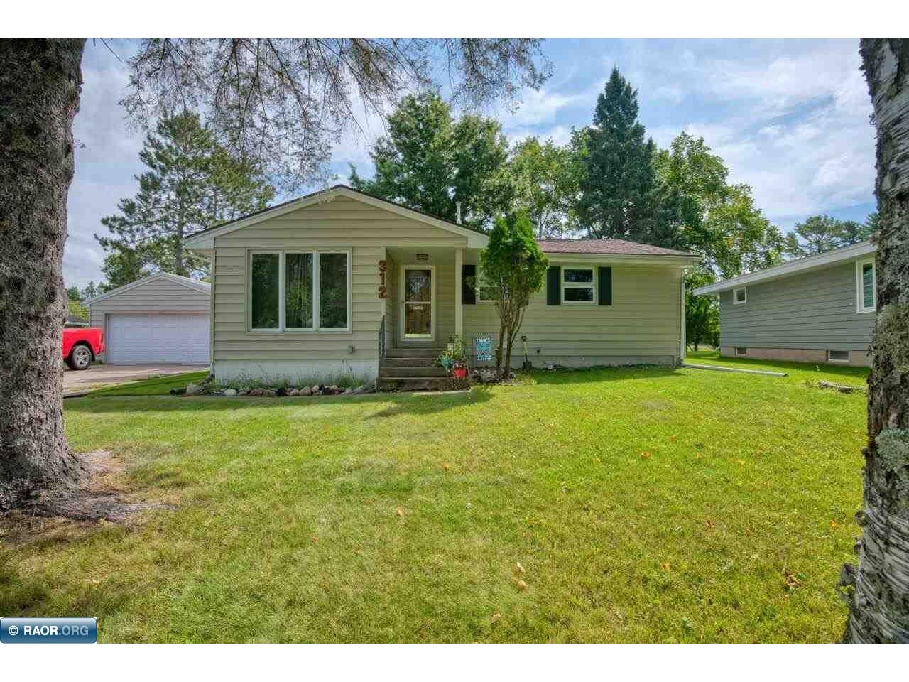 312 S 2nd ST W Aurora MN 55705 149514 image1