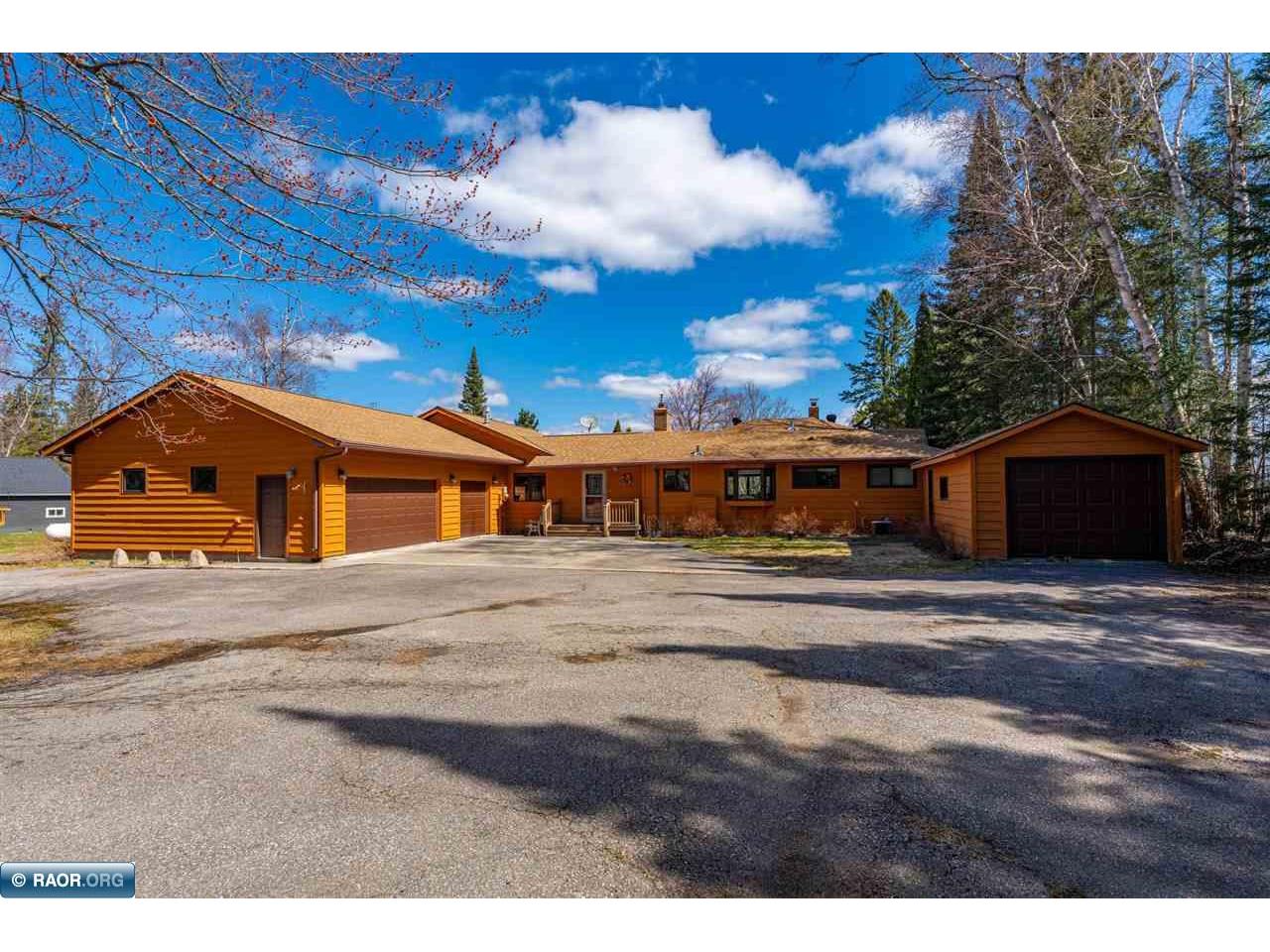 3127 Old Highway 77 Tower MN 55790 - Vermilion 149856 image1