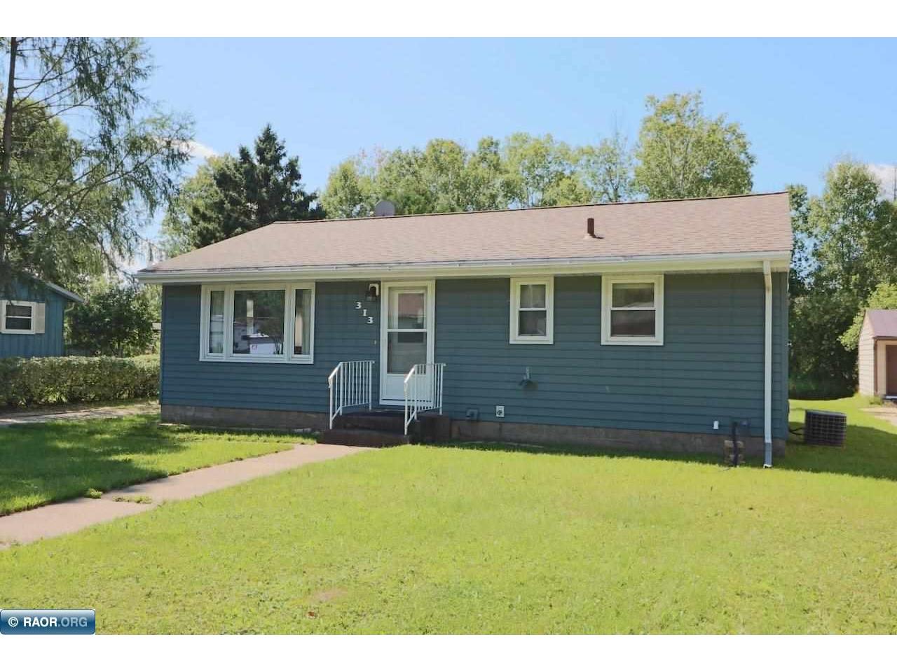 313 S 2nd St E Aurora MN 55705 148844 image1