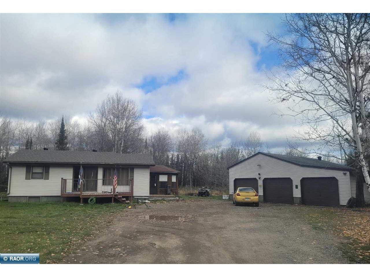 3130 HWY 53, Eveleth, MN, 55734 MLS 142555 Edina Realty