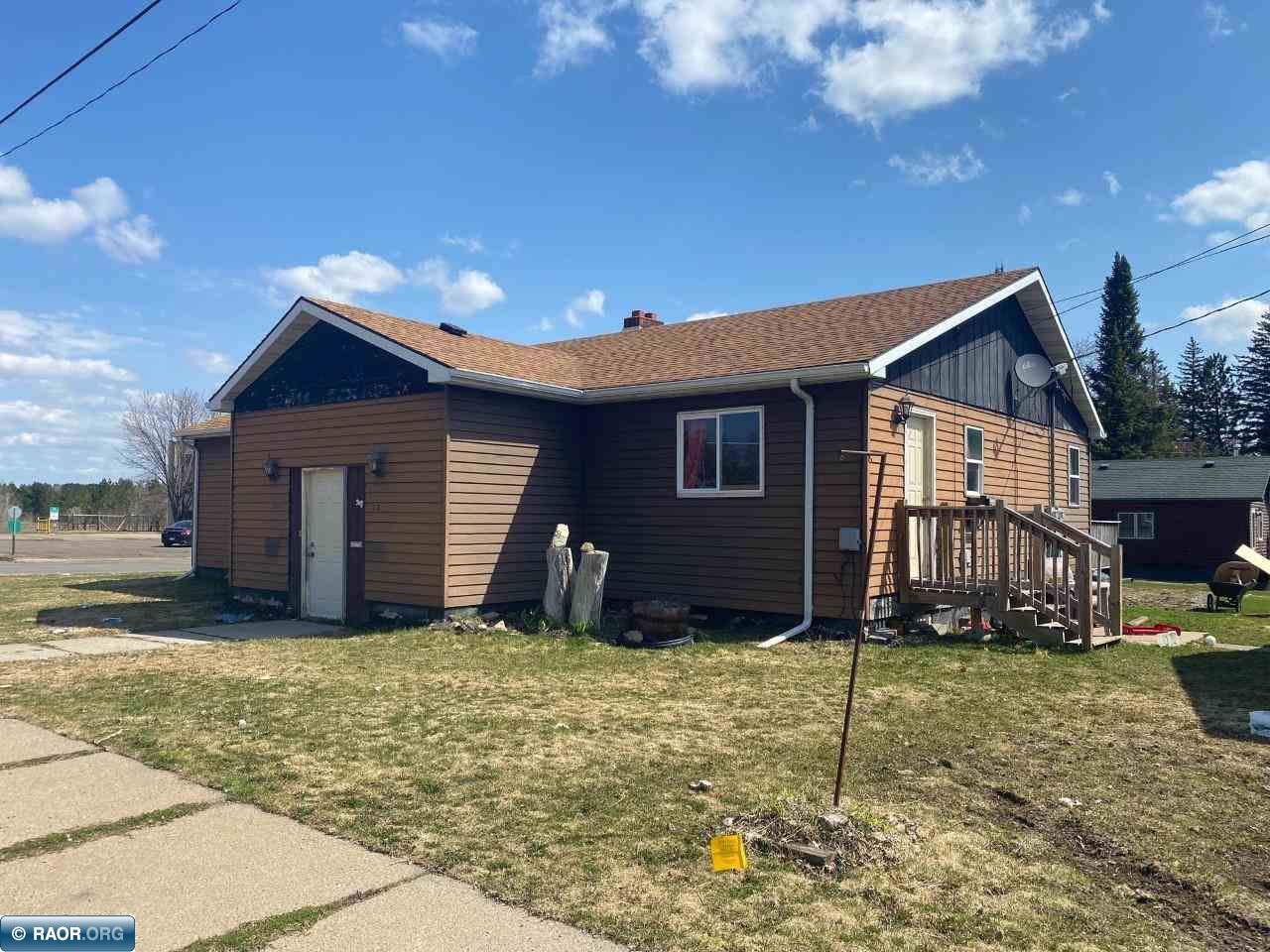314 N 3rd St E Aurora MN 55705 144737 image1