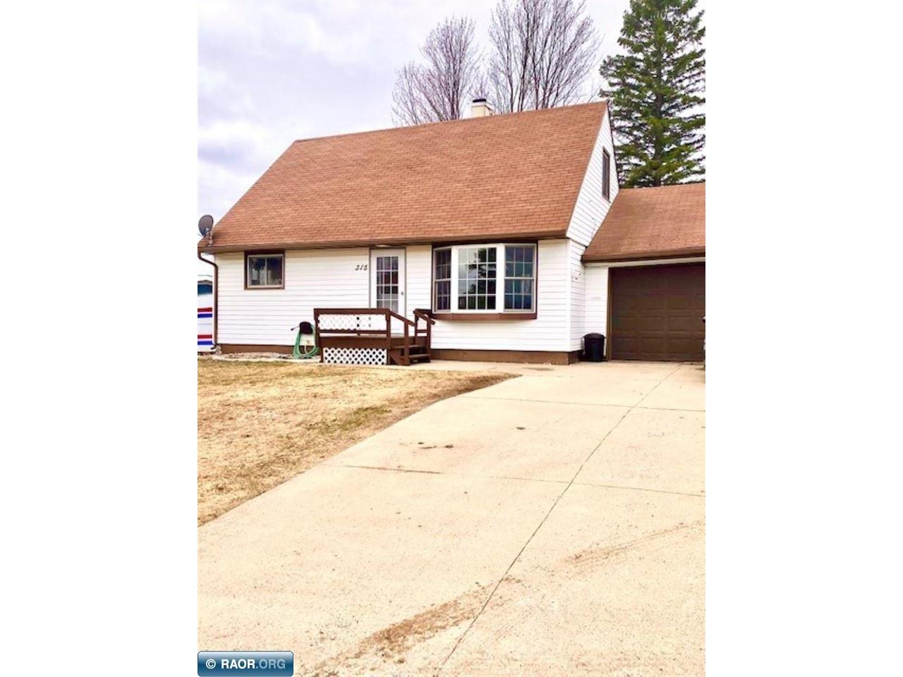 315 Fairfax Road Hoyt Lakes MN 55750 144887 image1