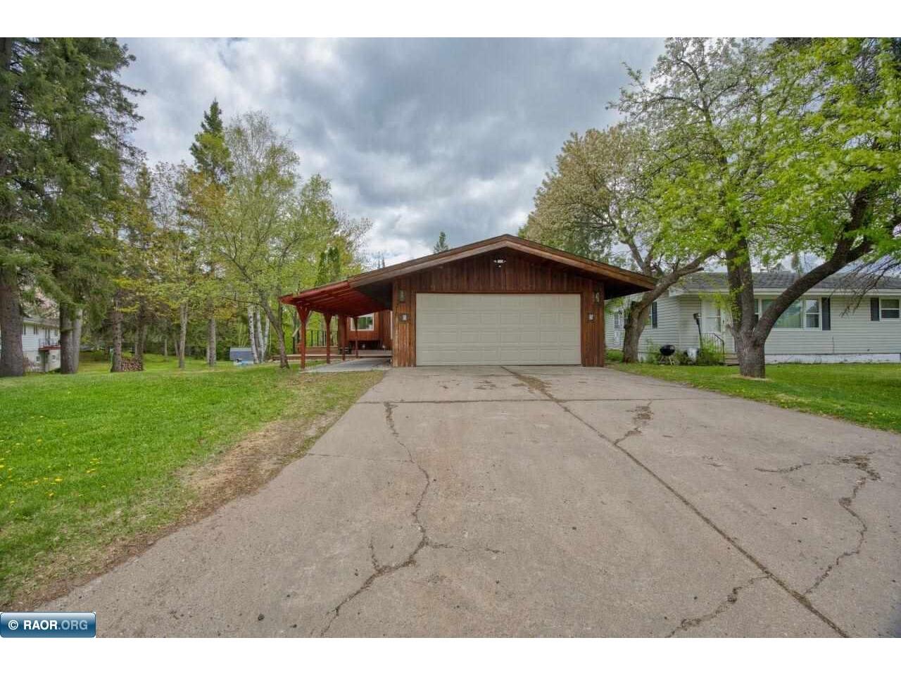 315 S 3rd St W Aurora MN 55705 148402 image1