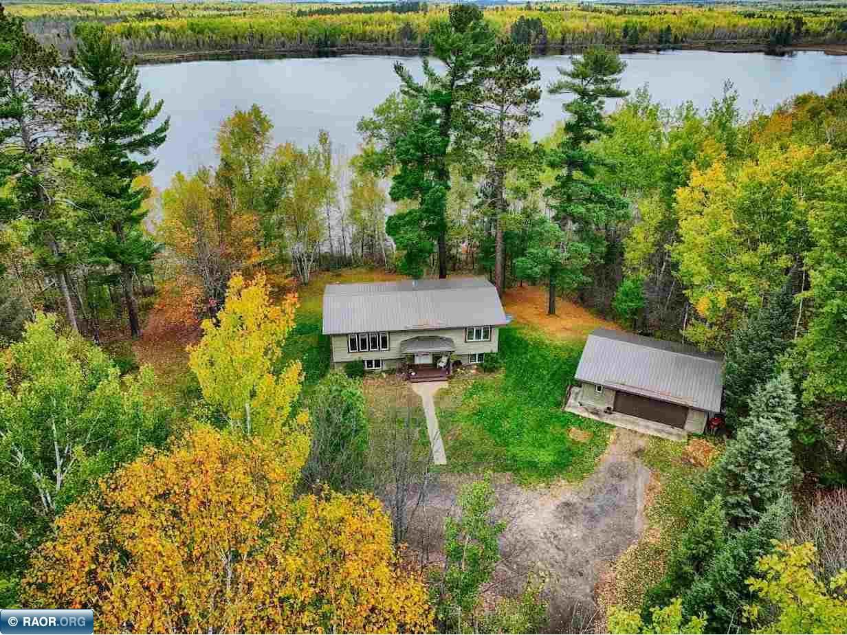 315 Viking Drive Hoyt Lakes MN 55750 - Colby Lake 145934 image1