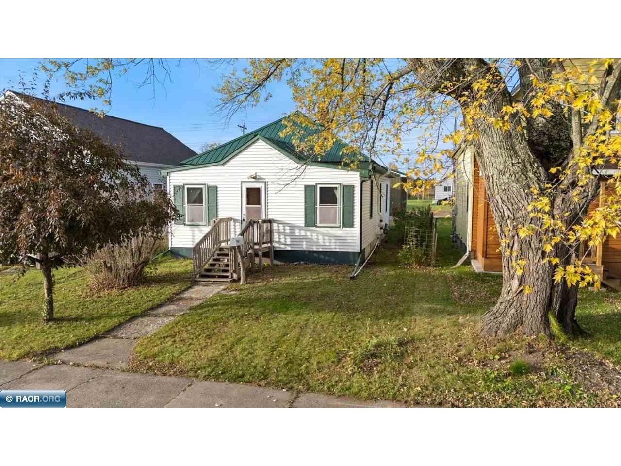 316 W 3rd Avenue N Aurora MN 55705 149185 image1